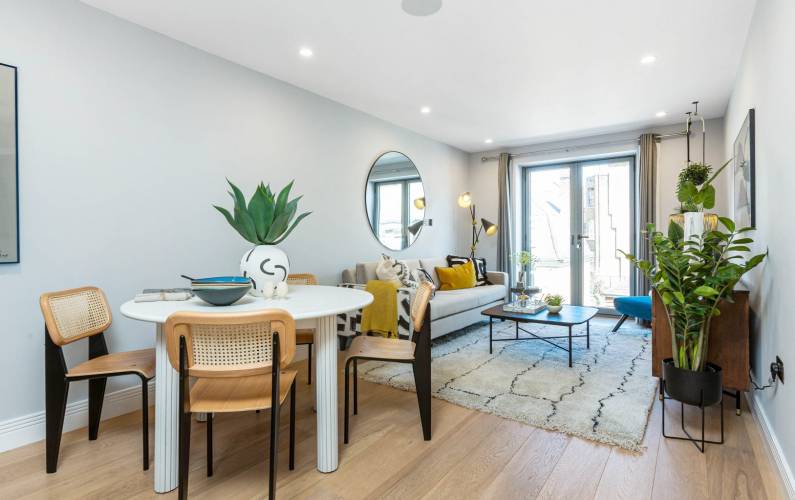 Elevate Your Lifestyle: Explore New Flats in London