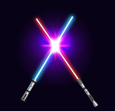 Unveiling the Best Lightsaber: A Galaxy of Choices