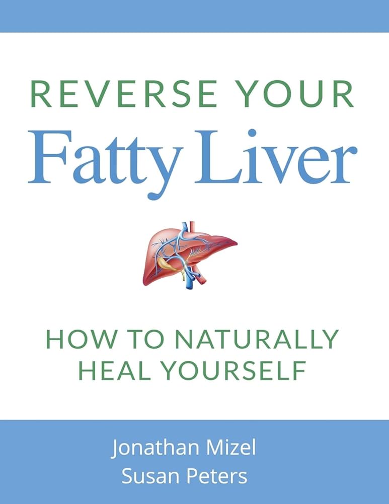 Reverse Your Fatty Liver™ PDF eBook Download  Susan Peters