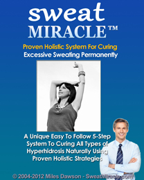 Sweat Miracle™ PDF eBook Download Miles Dawson