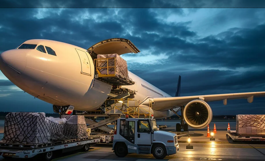 Navigating the Complexities of Air Freight Services Regulations and Compliance