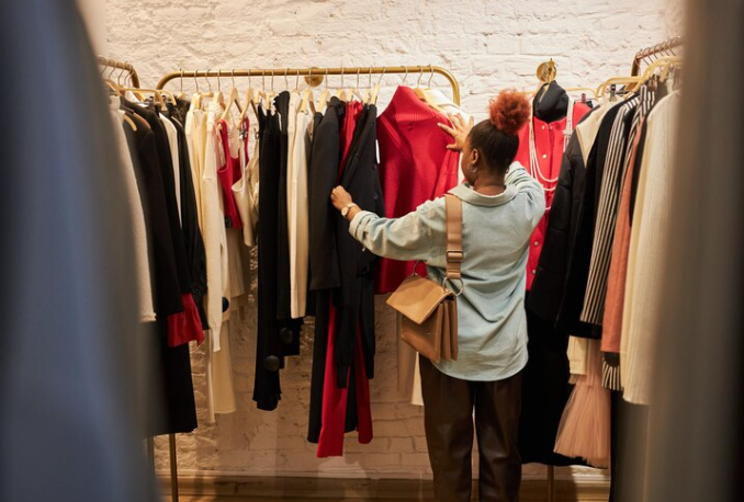 "Discover Affordable Elegance: The Charm of Cheap Boutique Clothing"