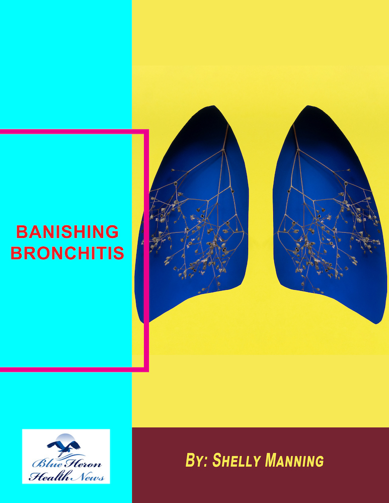 Banishing Bronchitis™ PDF eBook Download
