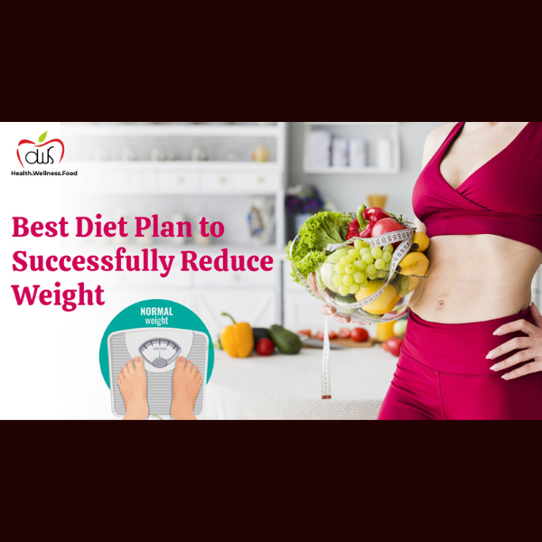 10 Days Diet Plan For Weight Loss | Diet Plan to Reduce Weight