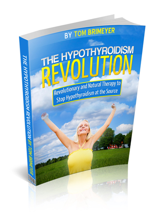 The Hypothyroidism Revolution™ eBook PDF Download Tom Brimeyer