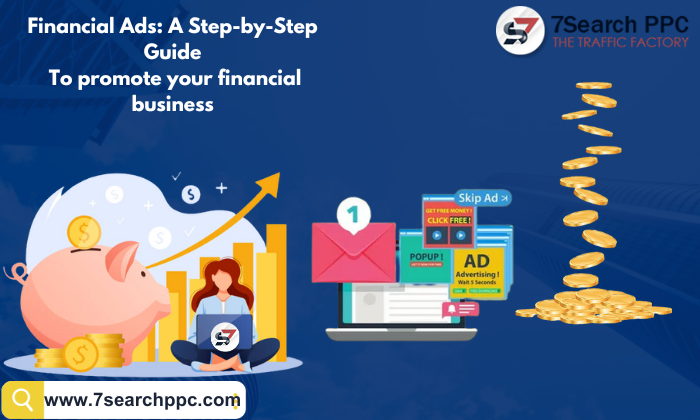 A Step-by-Step Guide to Promoting Your Financial Business