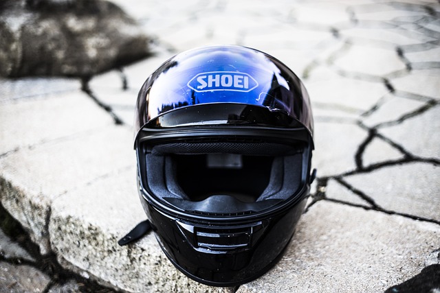Repurposing Old Motorcycle Helmets: From Safety Gear to Creative Endeavors