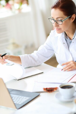Unveiling the Art and Science of Medical Case Study Writing Services