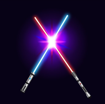 High-Quality Lightsabers: A Deep Dive into the Galaxy's Most Iconic Weapon