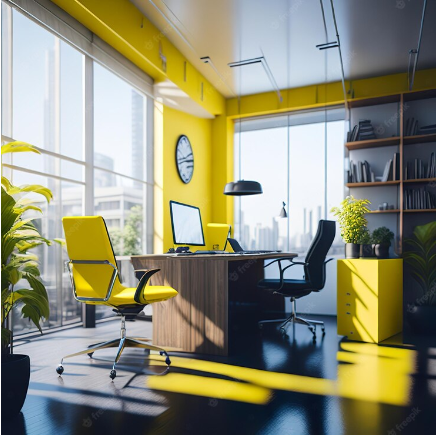 The Benefits of Leasing Office Space in Phoenix
