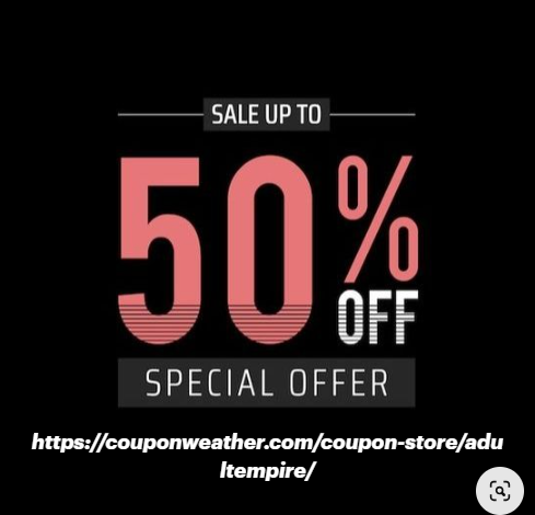 Save up to 65% on the Sale of Selected Items with CouponWeather