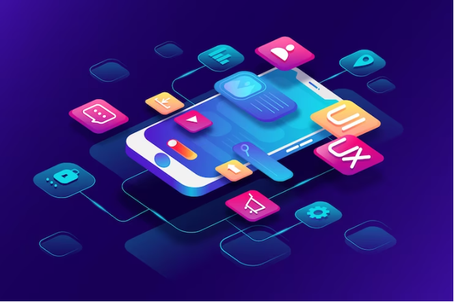 Mobile App Development: Empowering Businesses in the Digital Age