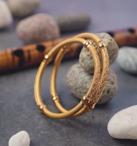 The Age-Old Charm of Copper Bracelets: Myths and Science