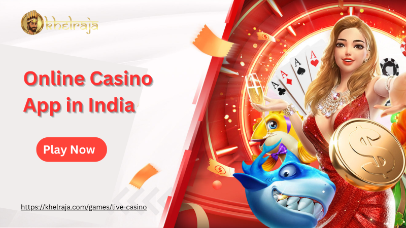 est Online Casino App in India