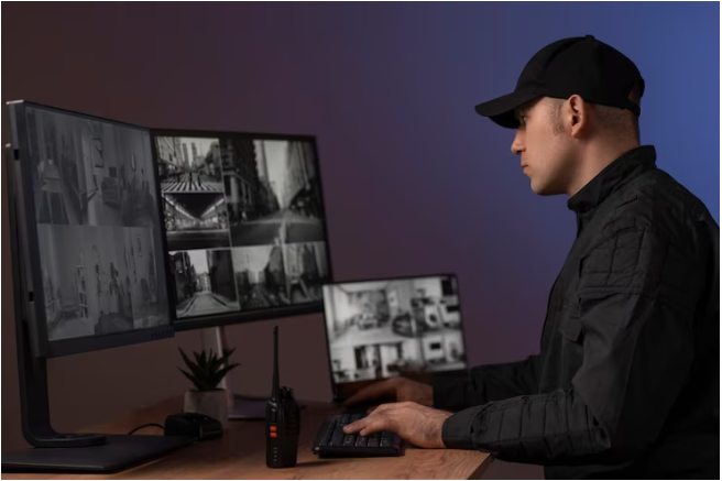 Enhancing Security with Surveillance Systems in San Jose