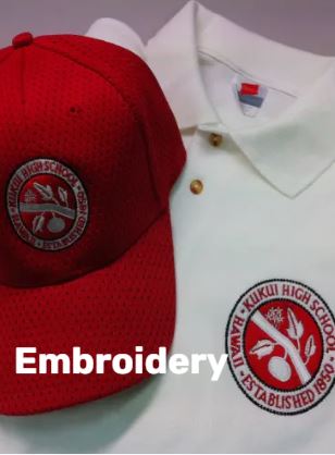 Who Can Benefit from Embroidery Services and Society Hoodies?