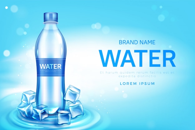 Seal Your Brand with Quality: Private Label Bottled Water in Austin