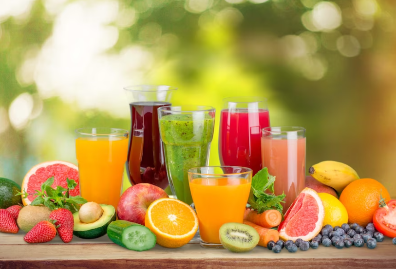 Drinking fruit juice may help with erectile dysfunction