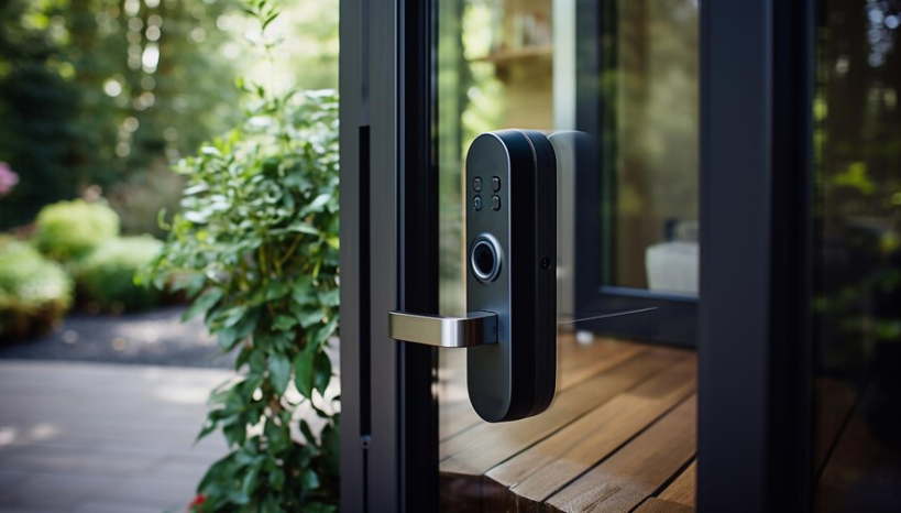Double French Door Locking Systems: Beauty and Security Combined