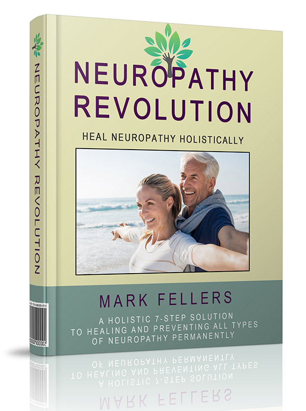 Neuropathy Revolution™ PDF eBook Download by Mark Fellers
