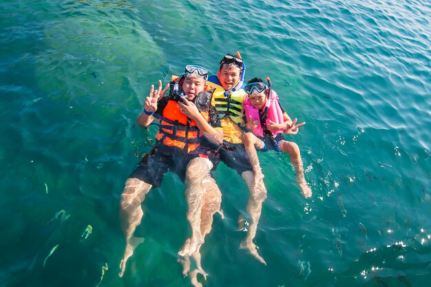 From Novice to Navigator: Unleash Your Potential with Open Water Training in Hurghada