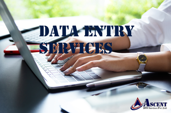 Data Entry Services in Chennai