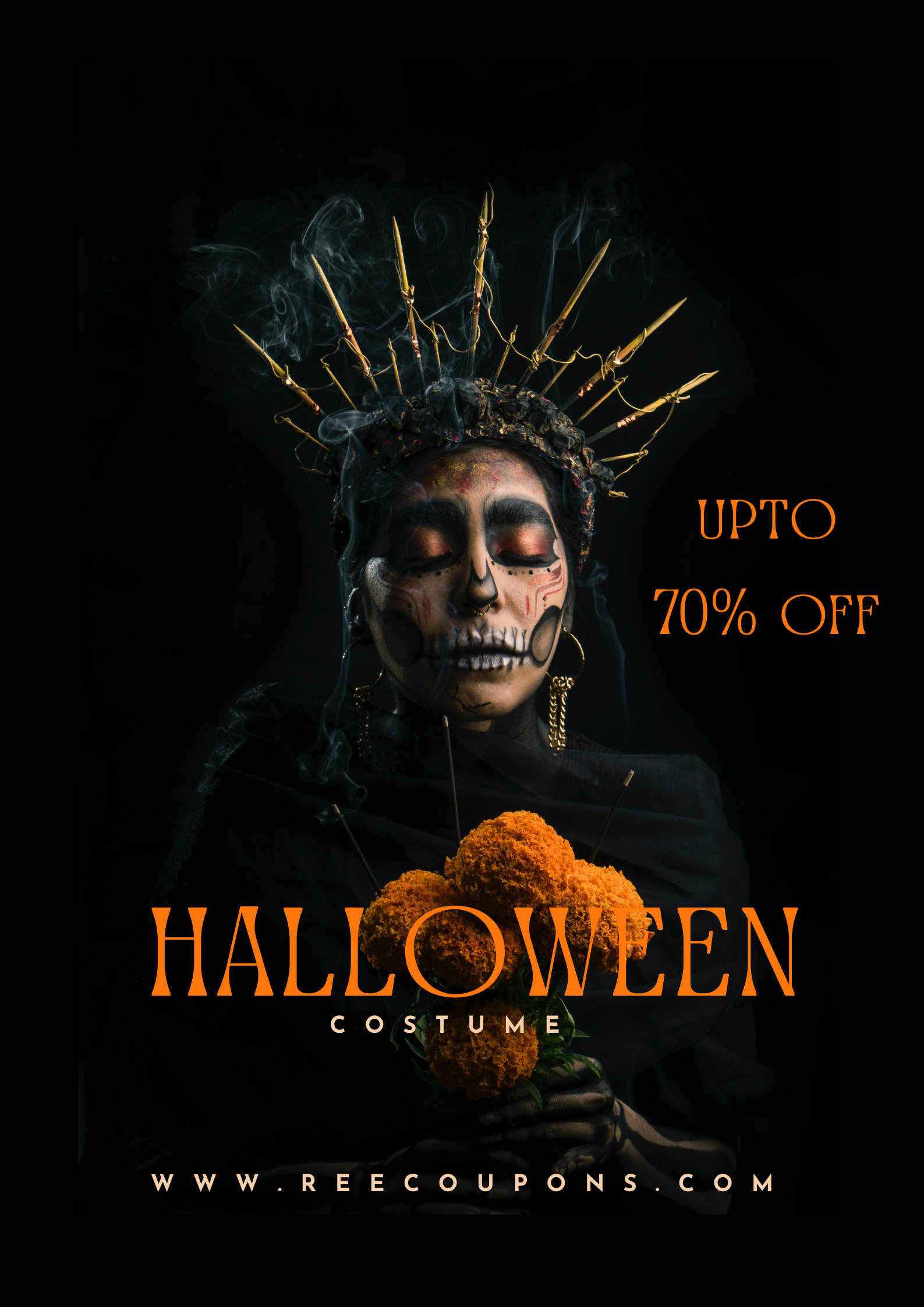 Halloween Fun with Exclusive Costume Coupon Codes