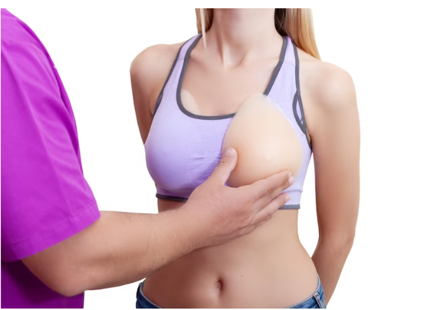 Breast Augmentation in Houston: Enhancing Confidence and Beauty