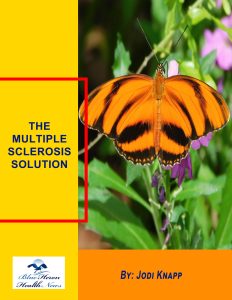 The Multiple Sclerosis Solution™ PDF eBook Download